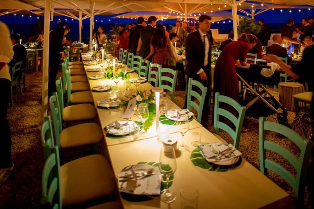 Los mejores restaurantes de Formentera