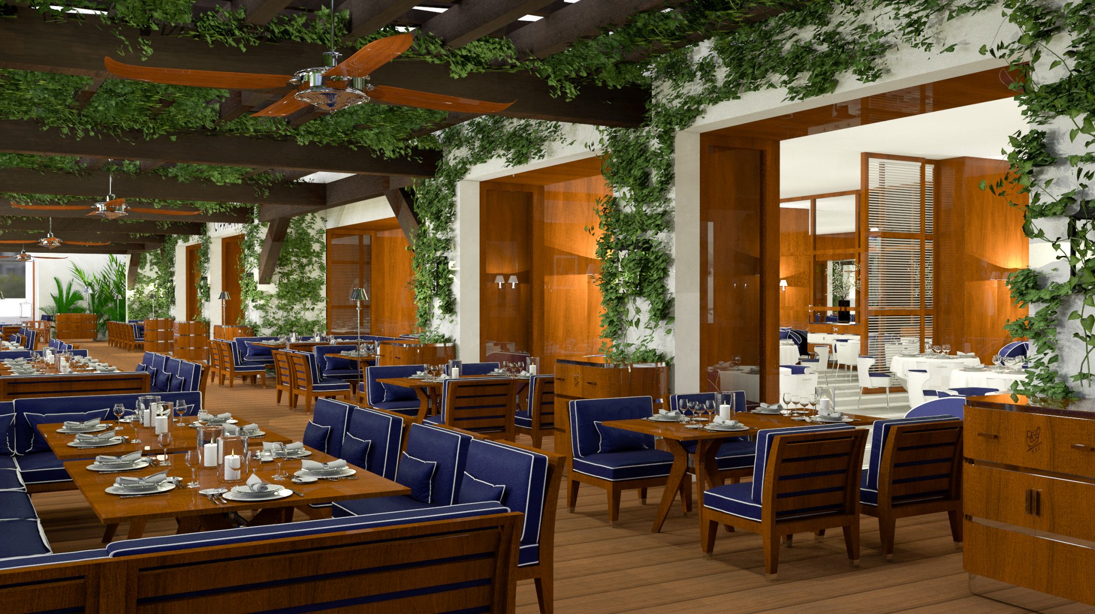 cipriani marbella