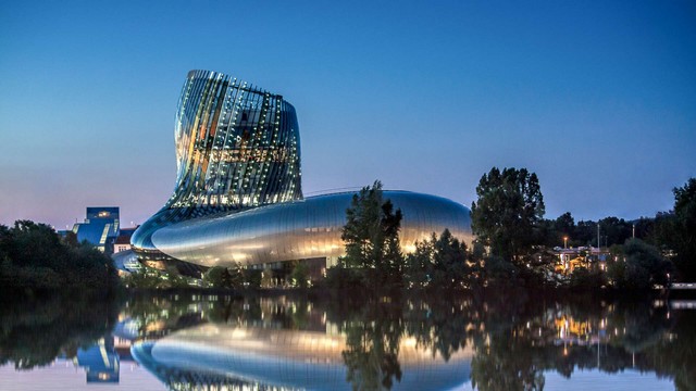 Cité du Vin