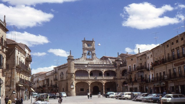 Ciudad Rodrigo