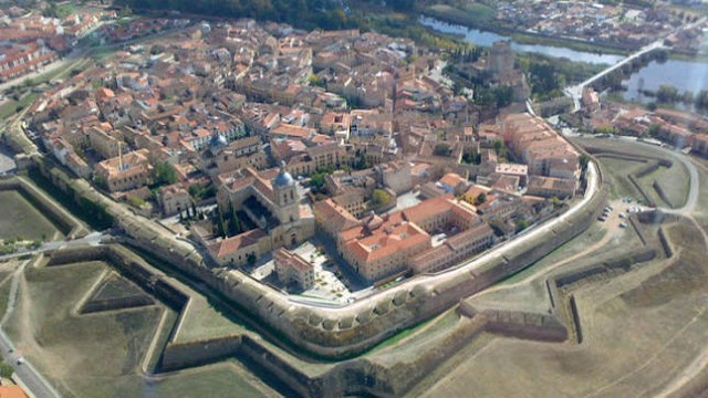 Ciudad Rodrigo