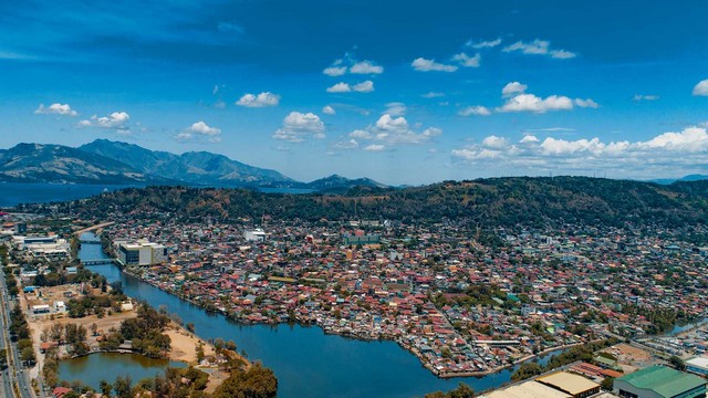 Ciudad de Olongapo