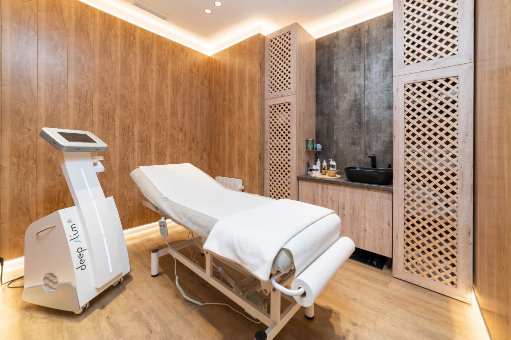 Medicina estética en Madrid