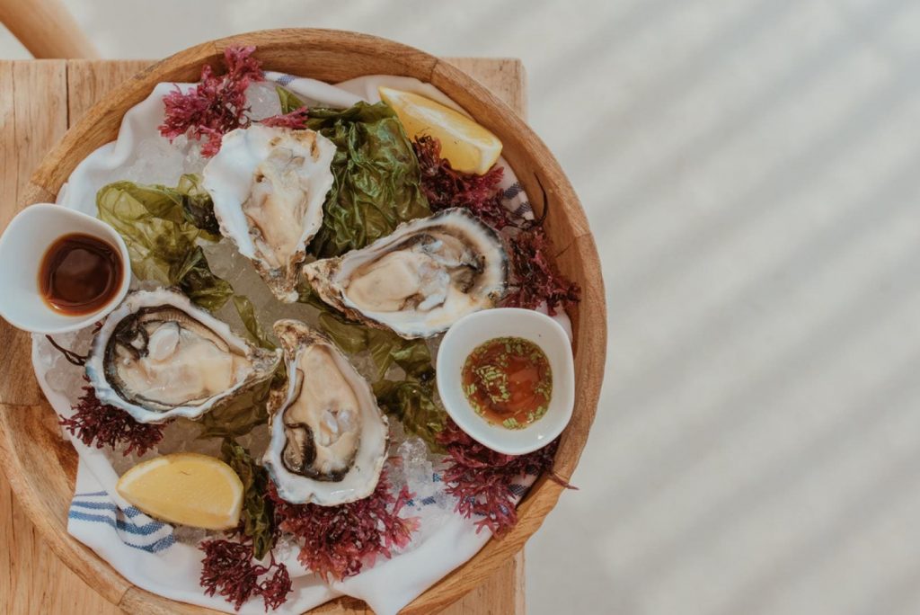 Los mejores restaurantes de Formentera