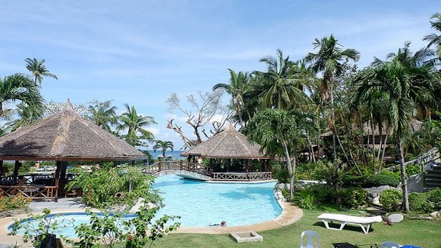 Coco Beach Island Resort