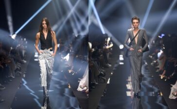 Elisabetta Franchi Spring Summer 2024