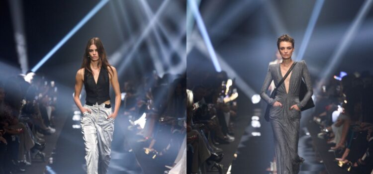 Elisabetta Franchi Spring Summer 2024