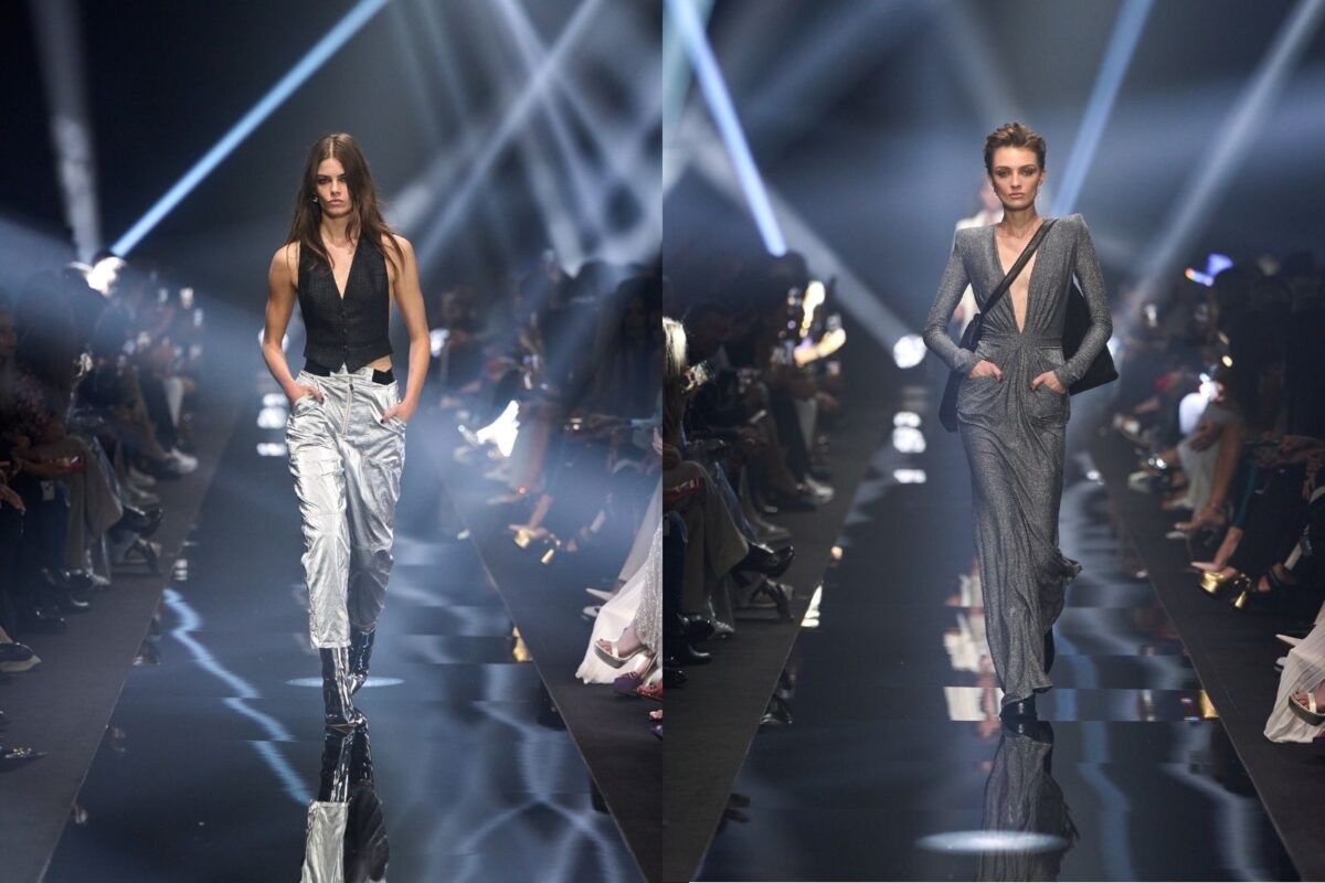 Elisabetta Franchi Spring Summer 2024