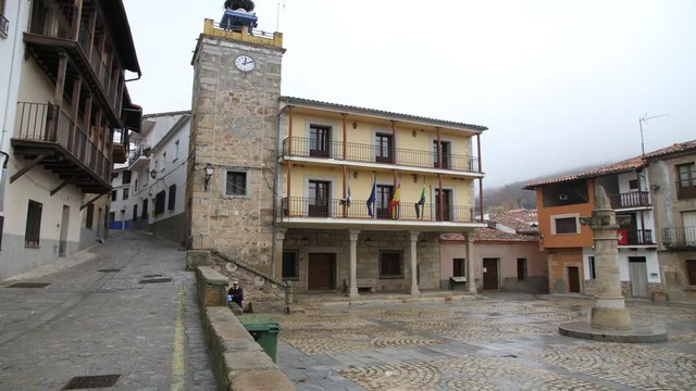 Comarca de la Vera