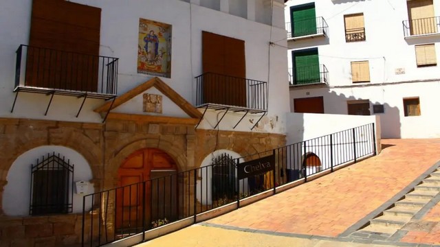 Consejo de la Villa o Ayuntamiento viejo