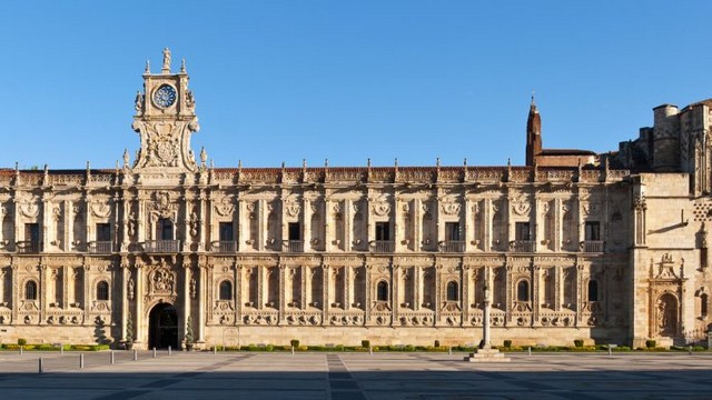 Convento de San Marcos