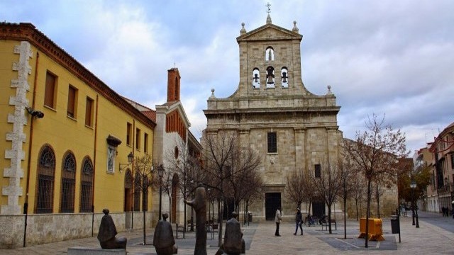 Convento de San Pablo