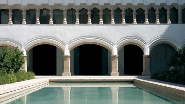 Convento de Santa Clara la Real
