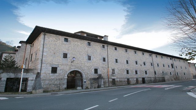 Convento de Santa Clara