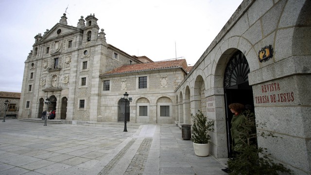 Convento de Santa Teresa