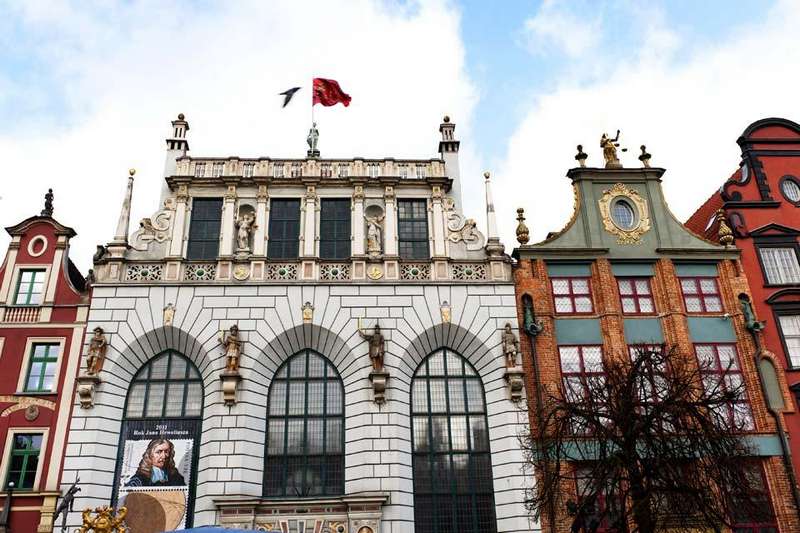 Corte de Artus