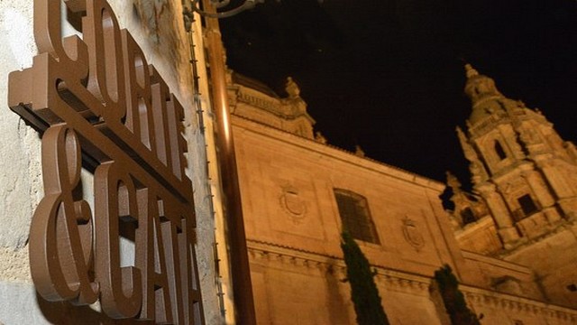 Corte y Cata
