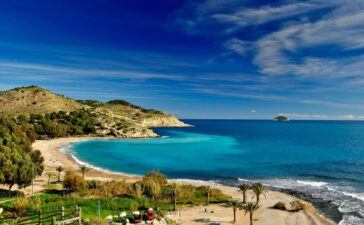 Costa Blanca