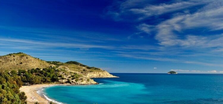 Costa Blanca
