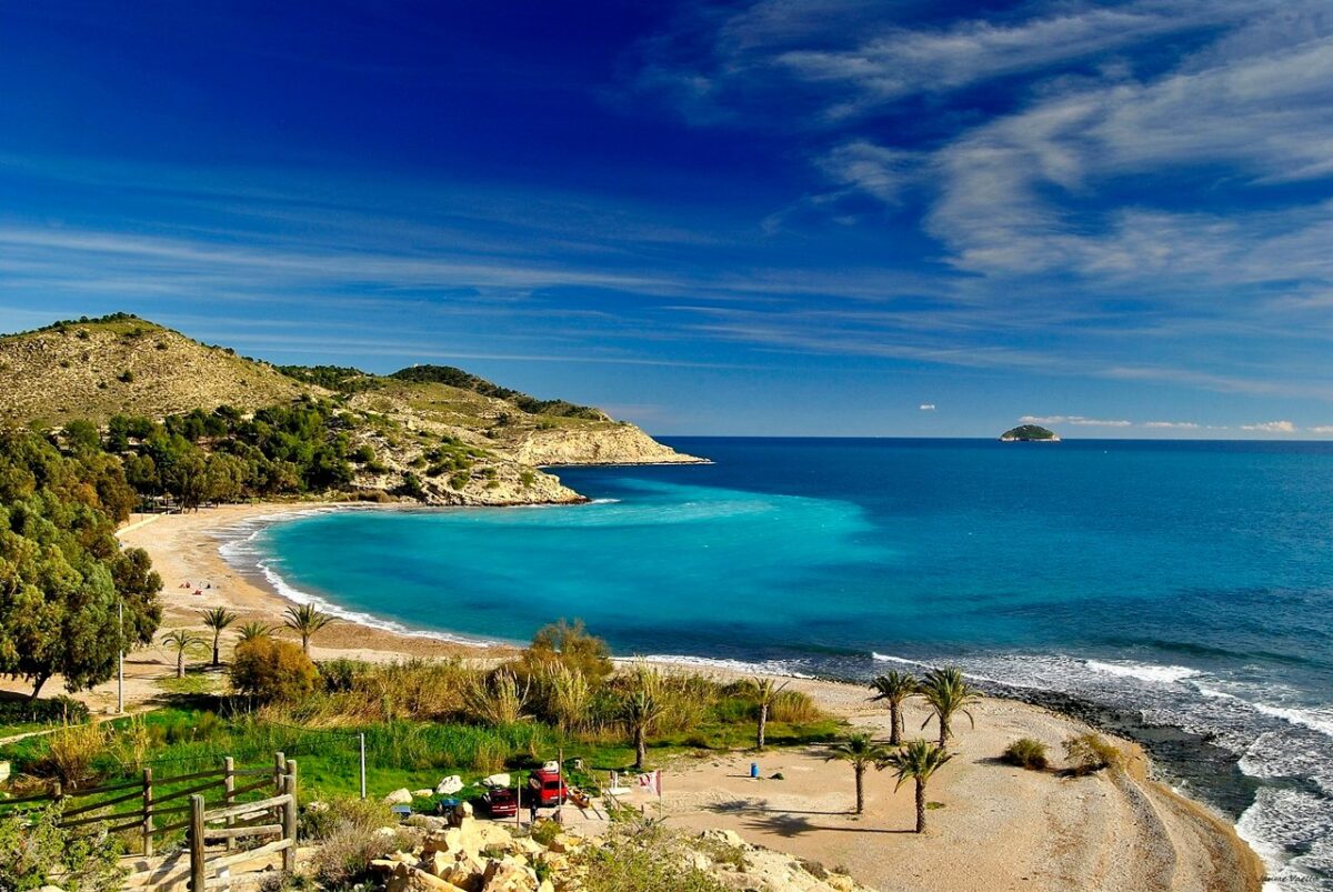 Costa Blanca