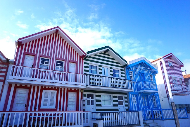 Costa Nova