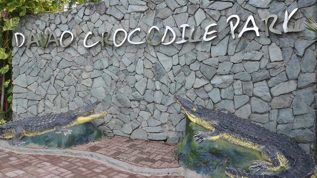 Crocodile Park
