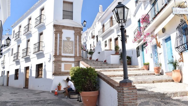 Cruce Hernando el Darra