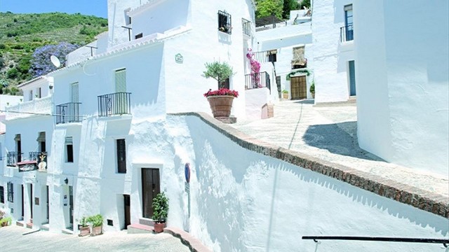 Cuesta del Apero