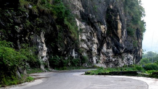 Cueva Bintakan