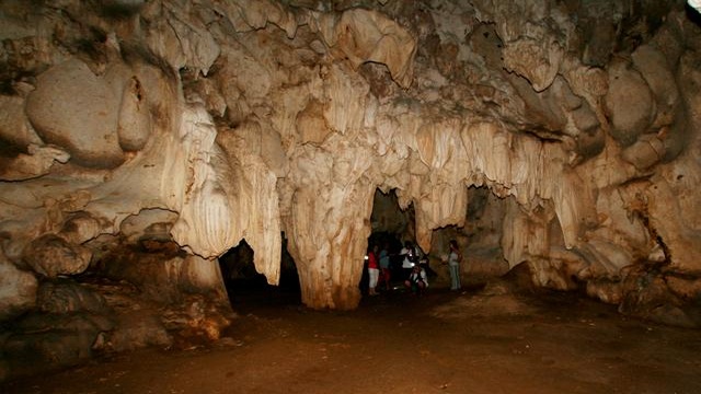 Cueva de Buenavista