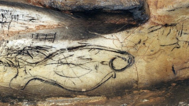 Cueva de la Pileta