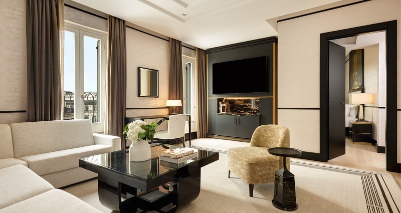 nobu-hotel-roma