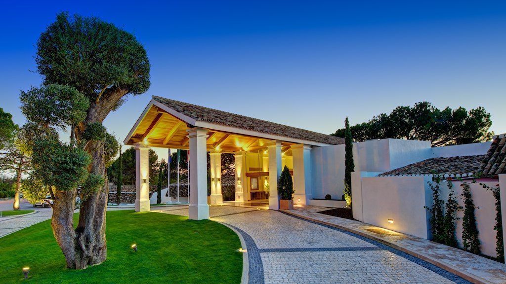 Aloha CLub Marbella