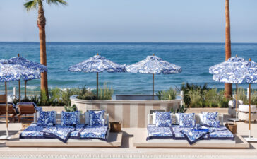la cabane marbella