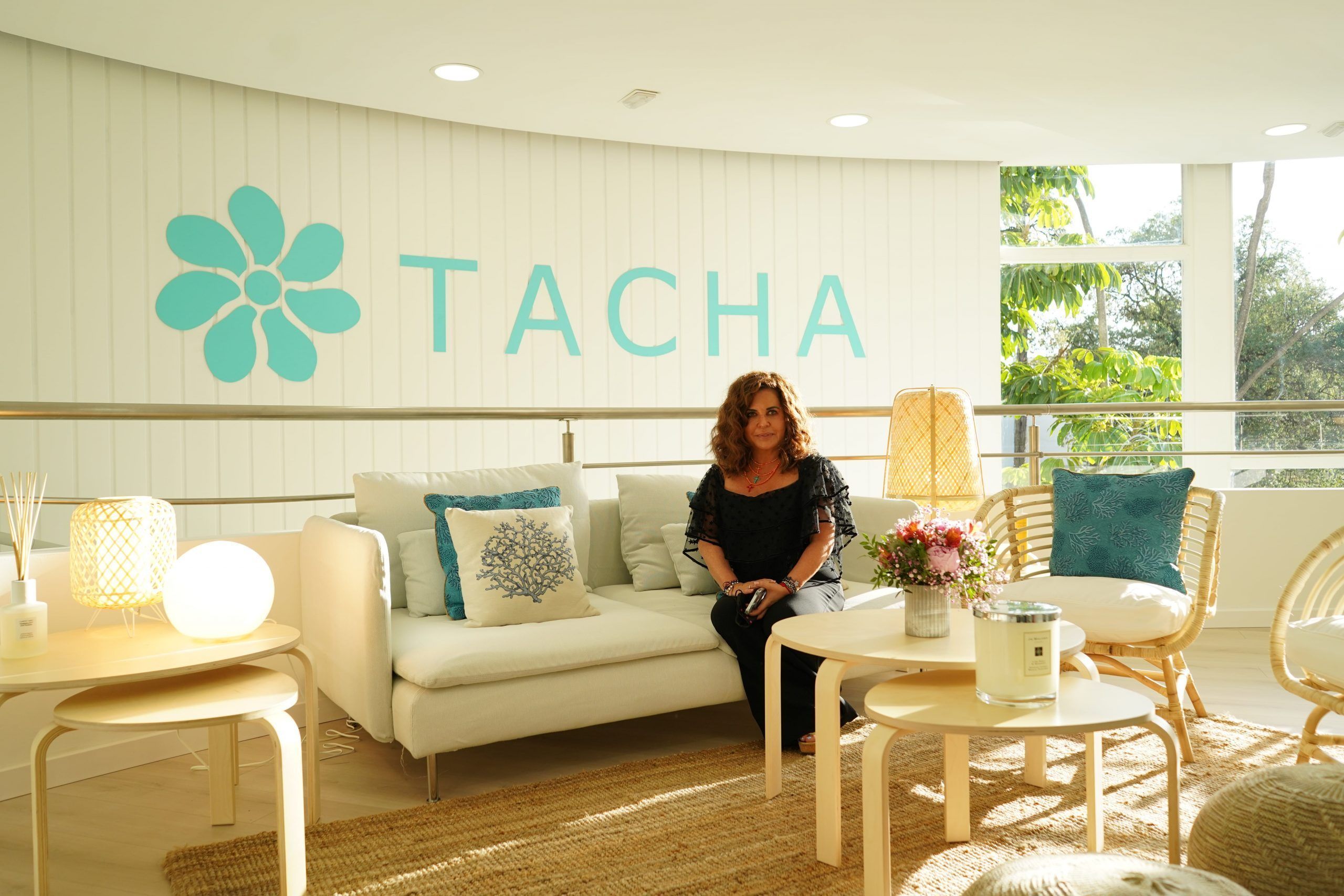 Tacha-Marbella