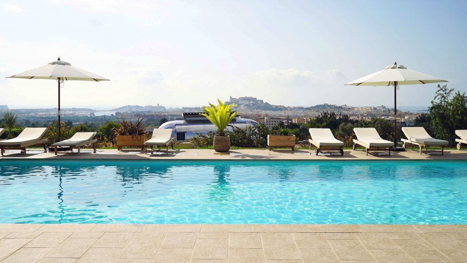 Casa Maca Ibiza