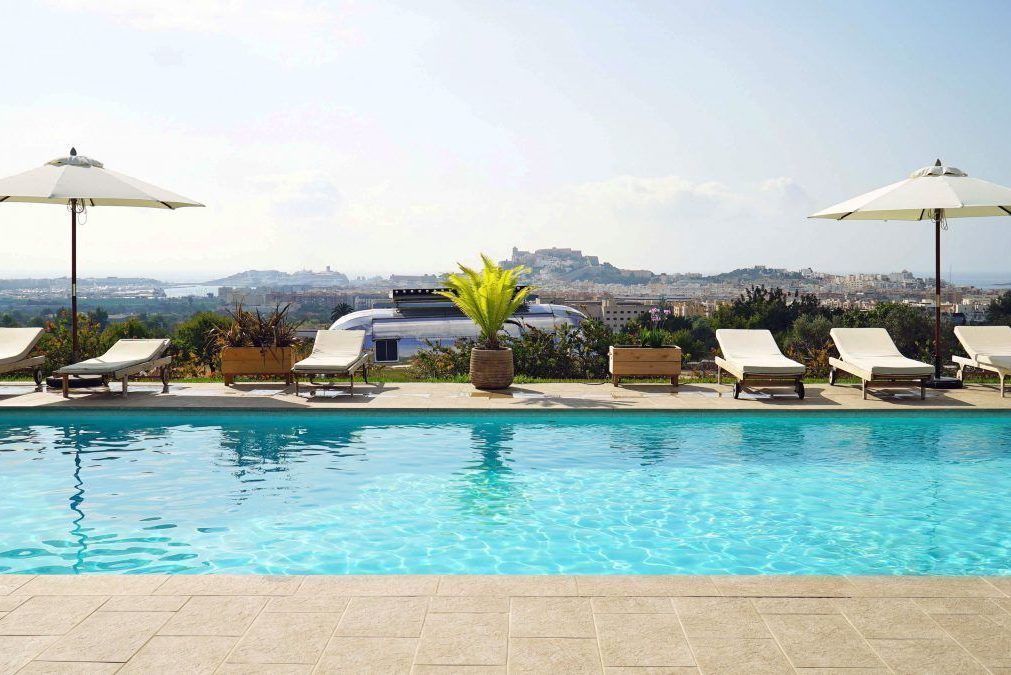 Casa Maca Ibiza
