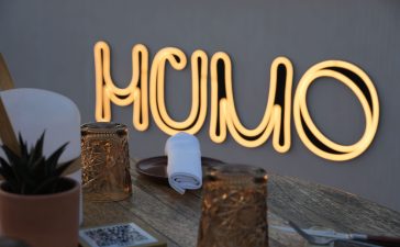 Humo Ibiza