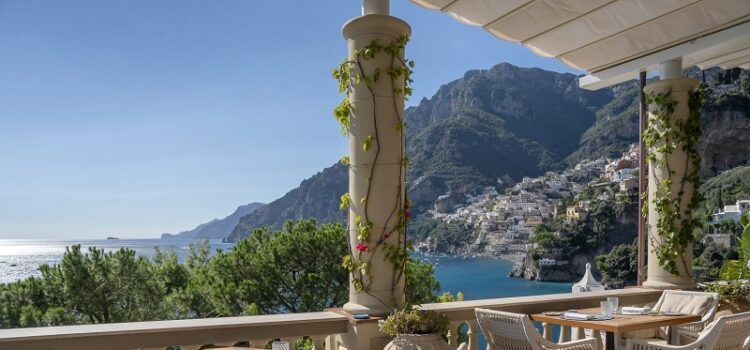best-luxury-restaurants-in-positano