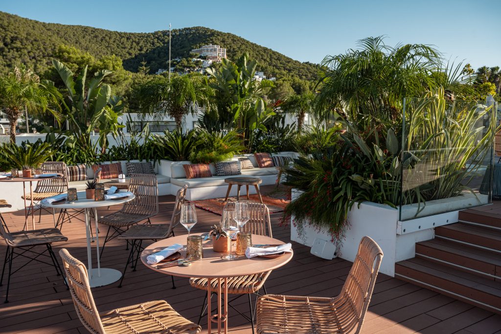 Humo Ibiza