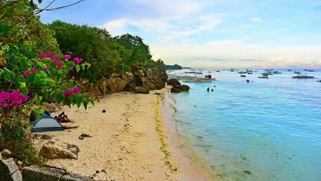 Danao Beach