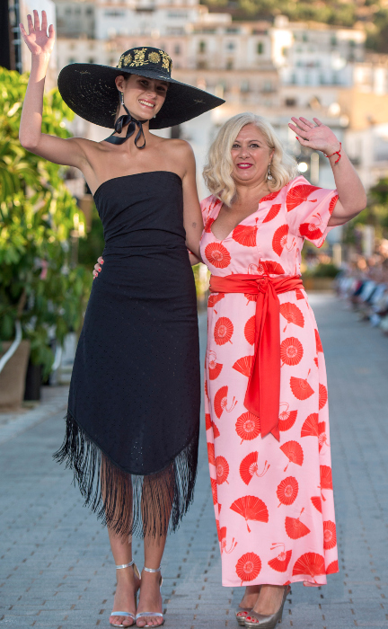 Pasarela Adlib Ibiza 2022