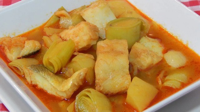 Disfruta de su gastronomía