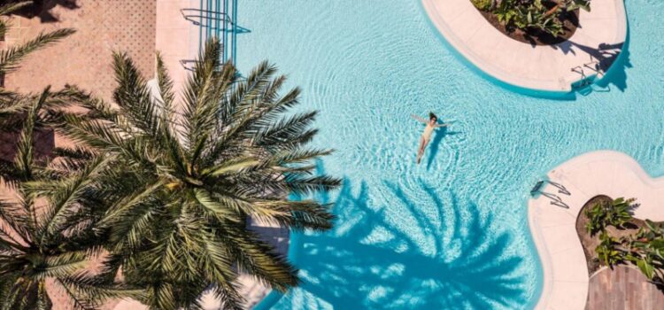 Hotel Don Carlos de Marbella