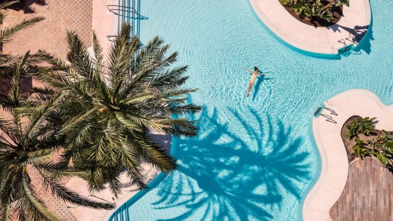 Hotel Don Carlos de Marbella