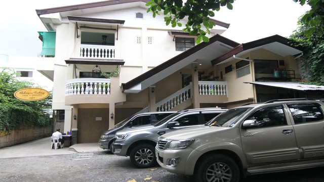 Dónde alojarse en Davao