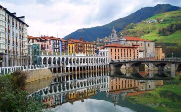 Dónde comer en Tolosa