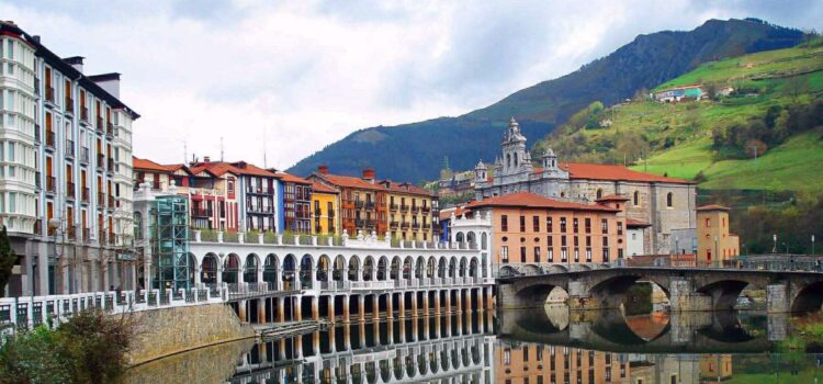 Dónde comer en Tolosa