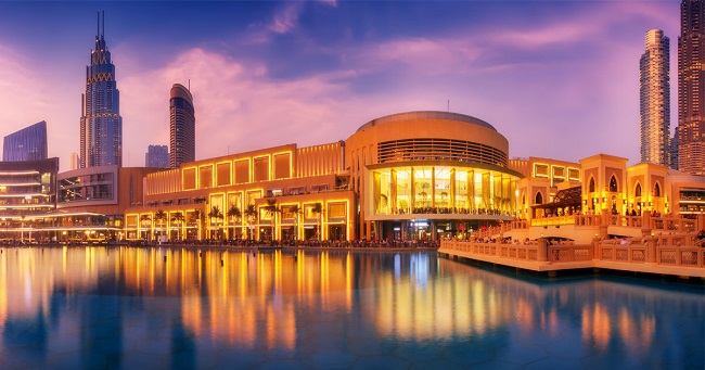 Dubai Mall