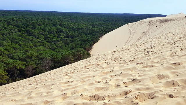 Duna de Pilat